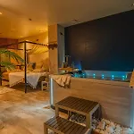 Hotel Pandora *